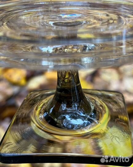 Винтажный фужер Rosenthal