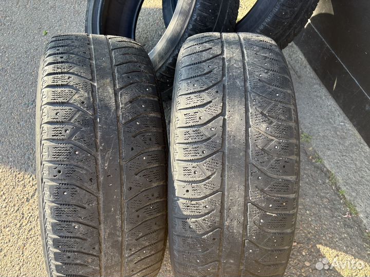 Bridgestone Ice Cruiser 7000 255/55 R19