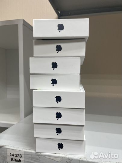 iPhone 14, 128 ГБ