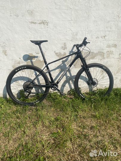 Merida big seven 3000 carbon
