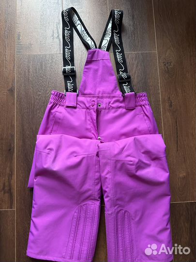 Горнолыжный костюм детский 140 Volki