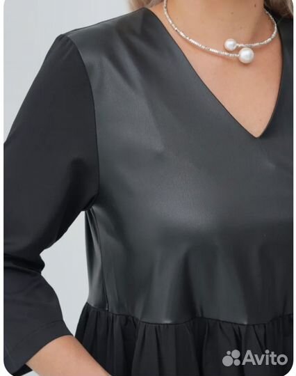 Платье женское