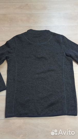 Кофта мужская SU straight UP