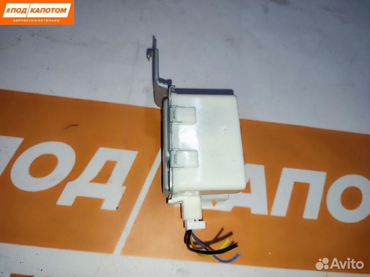 Блок управления бесключевым доступом Mazda CX-5 2