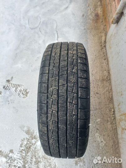 Foman Polar Bear 205/60 R16 92