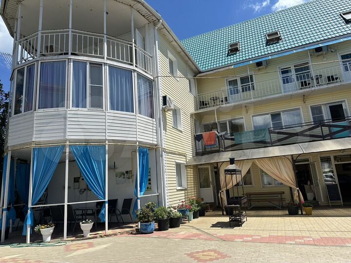 Комната 13 м², 2/3 эт.