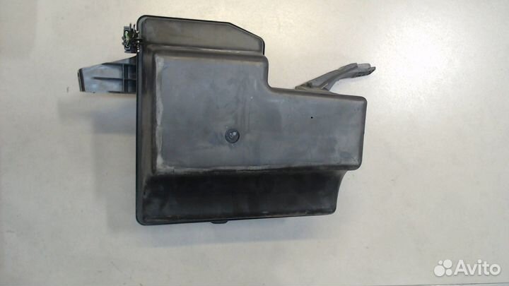 Сабвуфер Mercedes GL X164, 2008