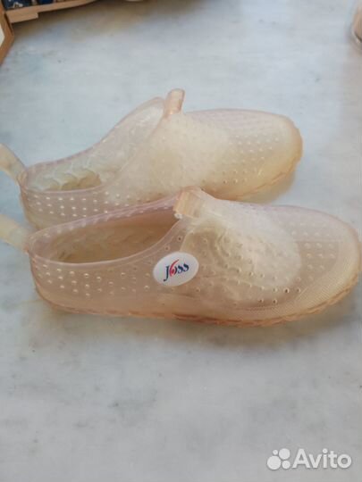 Аквасоки детские, разм.30