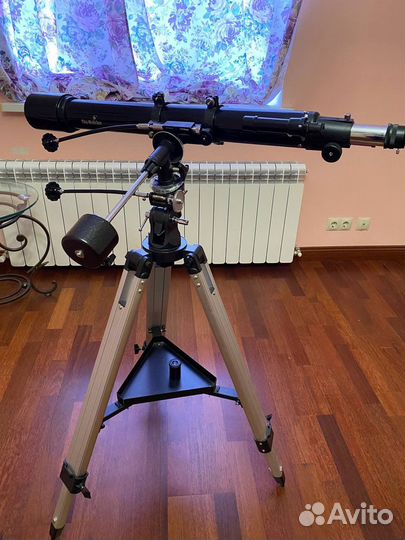 Телескоп Sky-Watcher BK 709EQ2