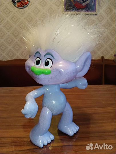 Интерактивная игрушка 