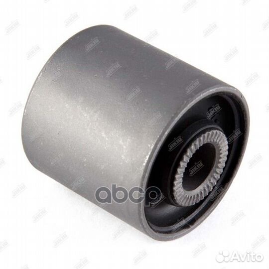 Сайлентблок рычага подвески зад BH23104 jikiu