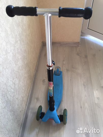 Самокат детский