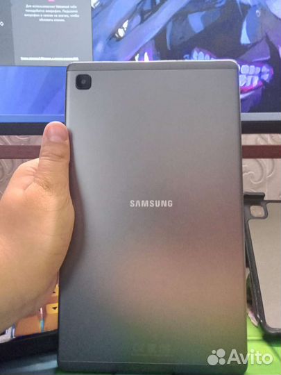 Samsung galaxy Tab а7 Lite