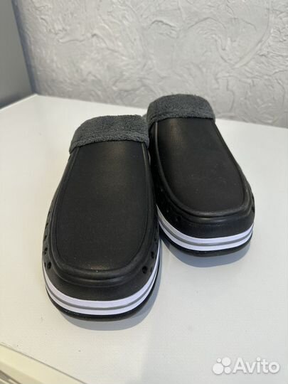 Обувь для дачи