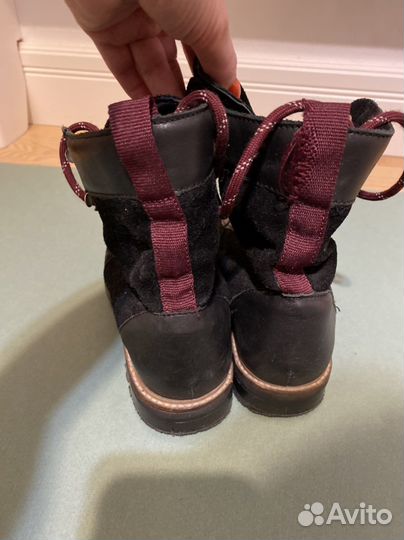 Ботинки hm 36