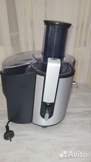 Соковыжималка Philips HR1861/00