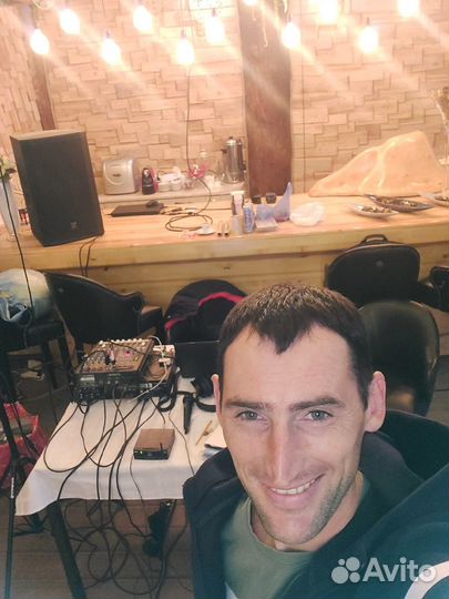 Диджей на свадьбу