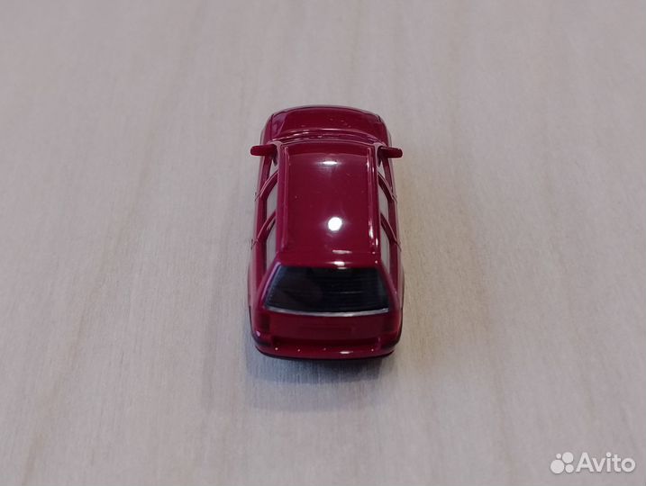 Volkswagen Passat B5 Variant (1997-2005)