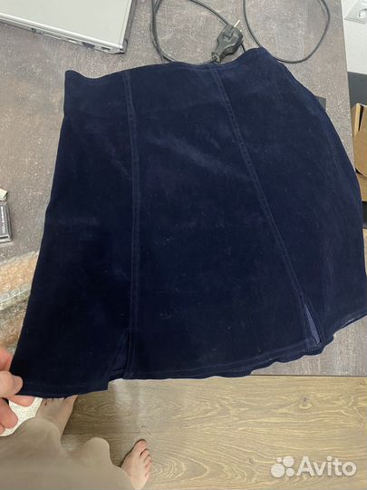 Пакет женских вещей