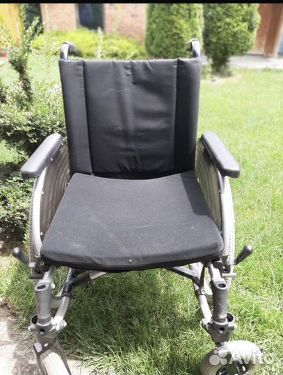 Инвалидная коляска бу