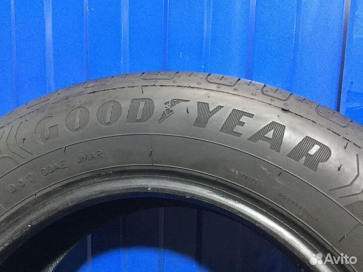 Goodyear EfficientGrip Performance 195/65 R15