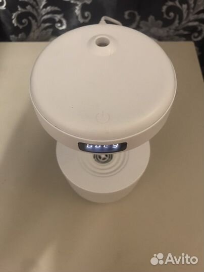 Увлажнитель воздуха новый