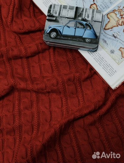 Детский пледик