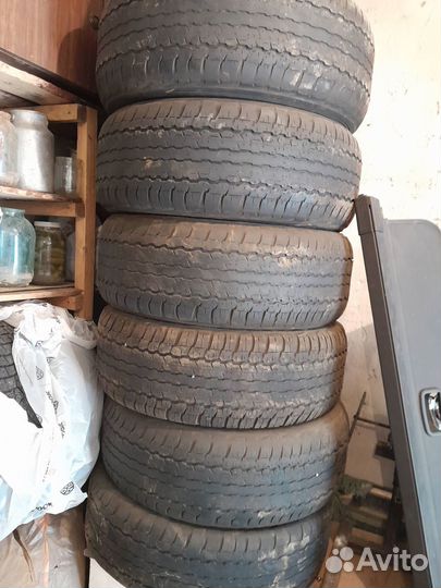 Dunlop Grandtrek AT22 285/60 R18 116V