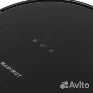 Робот пылесос