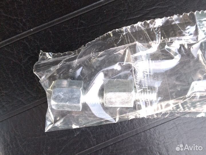 Карбюратор