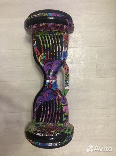 Гироскутер