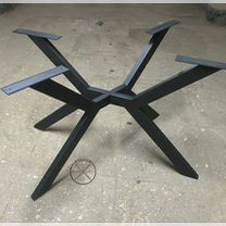 Изготовление металлоконструкций / Сварочные работы, Москва