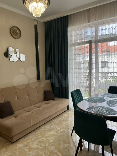 2-к. квартира, 48 м², 7/8 эт.