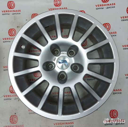 Диски R16 5/114.3 цо 70.4