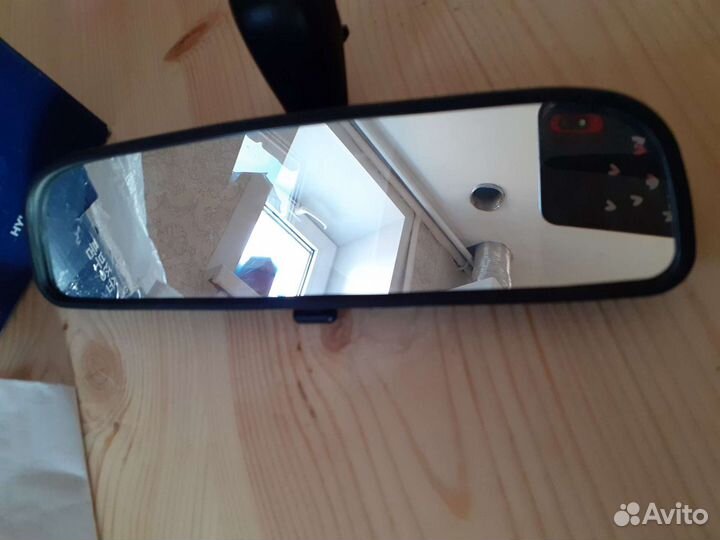 Зеркало салонное