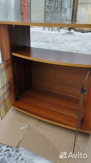 Тумба для телевизора