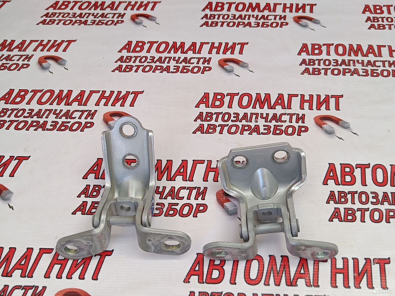 Петля двери задней левой Киа Оптима 4 JF