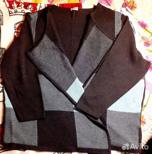 Жакет женский Германия разм. 56-58