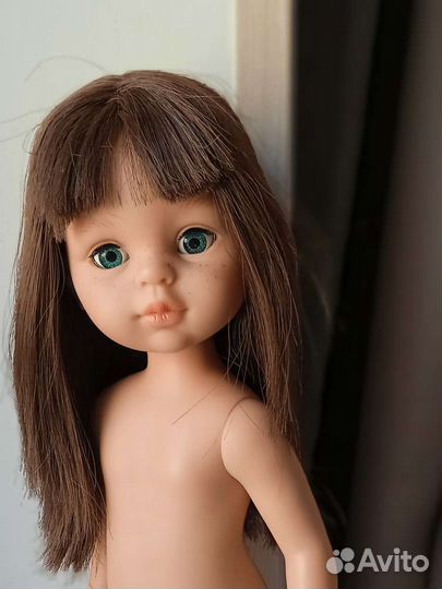 Кукла Paola Reina Николетта