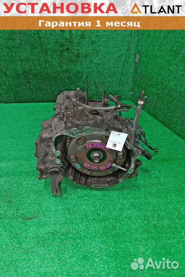 АКПП toyota premio