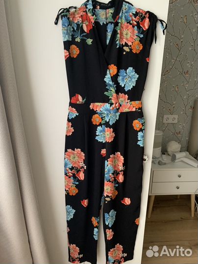 Комбинезон женский zara