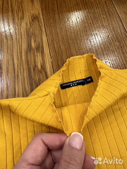 Original Marines 7/8-122/128