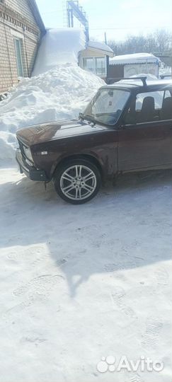 Продам колеса r16