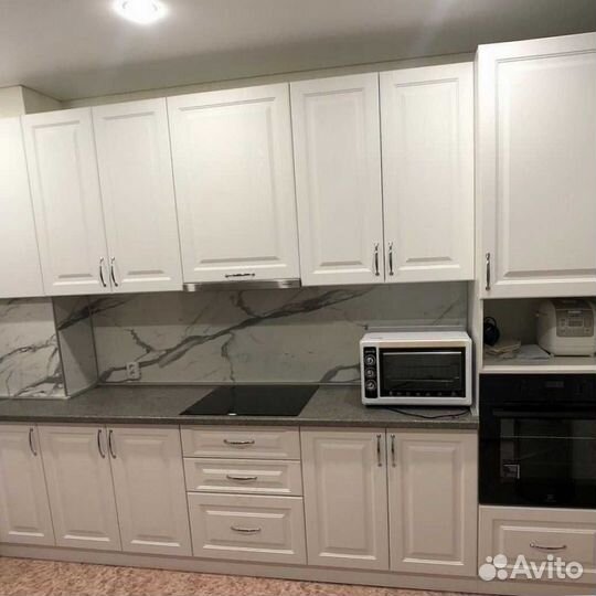 Кухни на заказ