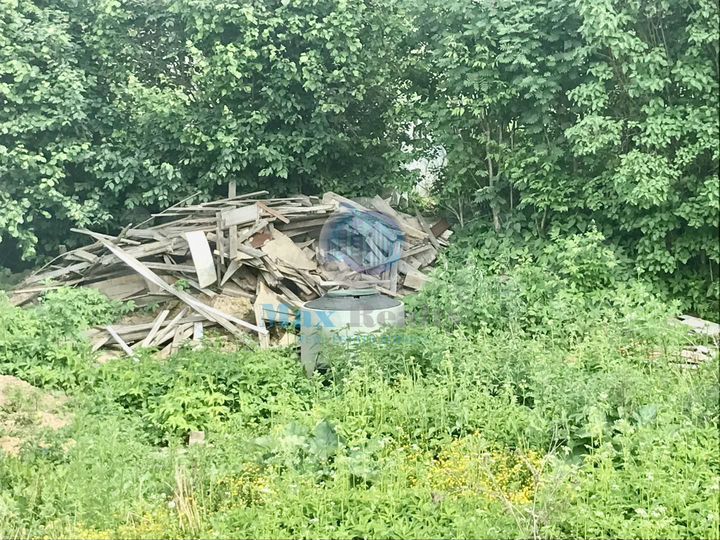 Дом 68,9 м² на участке 25 сот.