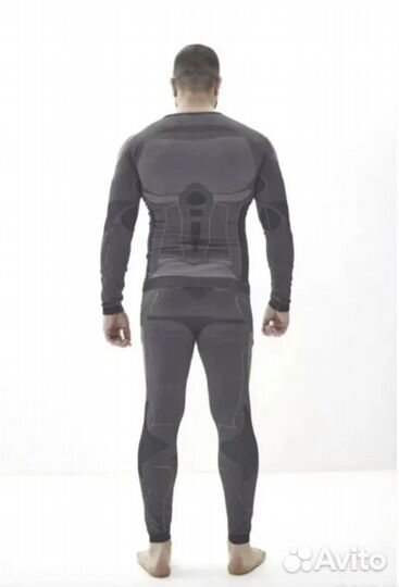 Армейское термобелье