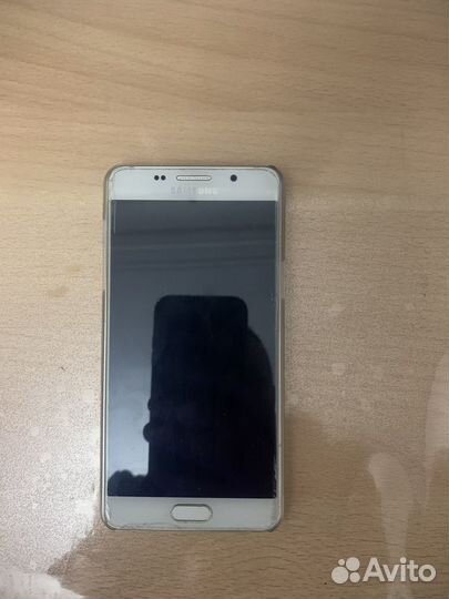 Samsung Galaxy A5 (2016) SM-A510F, 2/16 ГБ