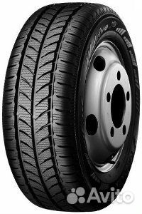 Yokohama W.Drive WY01 195/70 R15 104R