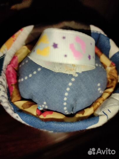 Чехол для хранения бутылочки зимой