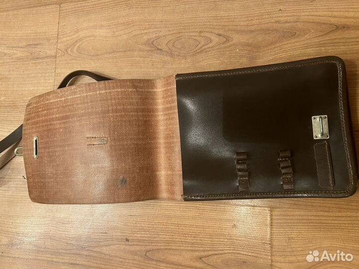 Сумка сержантская полевая